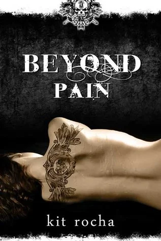 Featured image for Zusammenfassung von 'Beyond Pain' von Kit Rocha