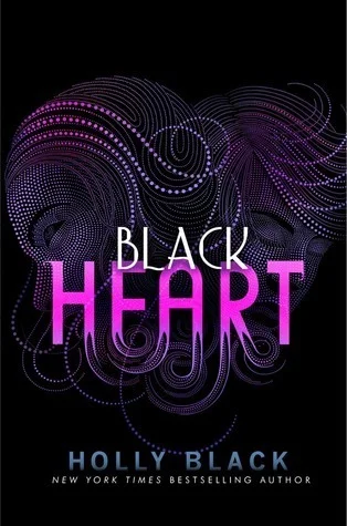 Featured image for Zusammenfassung von 'Black Heart' von Holly Black