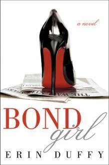 Featured image for Zusammenfassung von 'Bond Girl' von Erin Duffy
