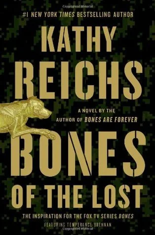 Featured image for Zusammenfassung von 'Bones of the Lost' von Kathy Reichs