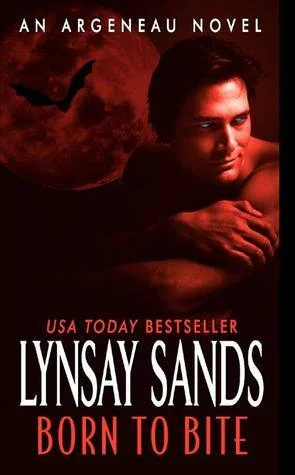 Featured image for Zusammenfassung von 'Born to Bite' von Lynsay Sands