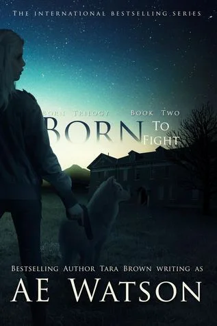 Featured image for Zusammenfassung von 'Born to Fight' von Tara Brown