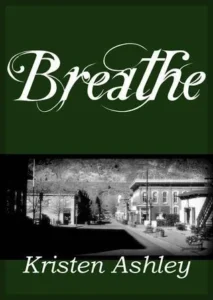 Featured image for Zusammenfassung von 'Breathe' von Kristen Ashley