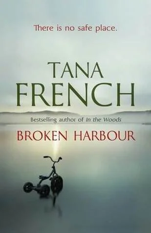 Featured image for Zusammenfassung von 'Broken Harbour' von Tana French