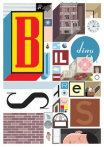 Featured image for Zusammenfassung von 'Building Stories' von Chris Ware