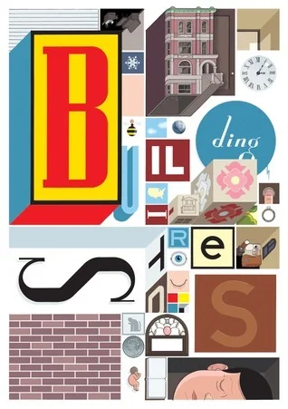 Featured image for Zusammenfassung von 'Building Stories' von Chris Ware
