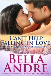 Featured image for Zusammenfassung von 'Can't Help Falling in Love' von Bella Andre
