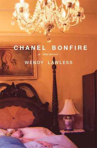 Featured image for Zusammenfassung von 'Chanel Bonfire' von Wendy Lawless
