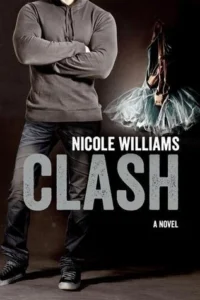 Featured image for Zusammenfassung von 'Clash' von Nicole Williams