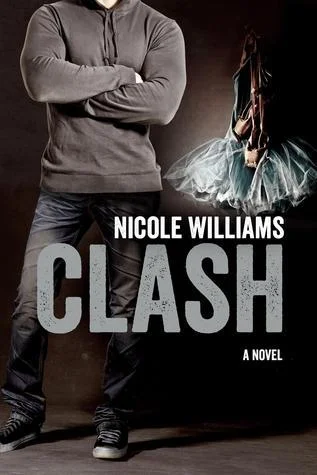 Featured image for Zusammenfassung von 'Clash' von Nicole Williams