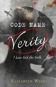 Featured image for Zusammenfassung von 'Code Name Verity' von Elizabeth Wein