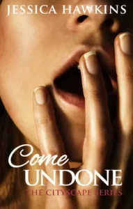 Featured image for Zusammenfassung von 'Come Undone' von Jessica Hawkins
