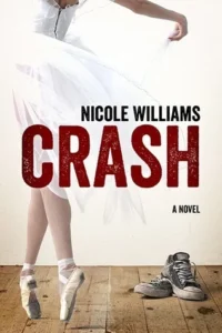 Featured image for Zusammenfassung von 'Crash' von Nicole Williams