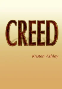 Featured image for Zusammenfassung von 'Creed' von Kristen Ashley