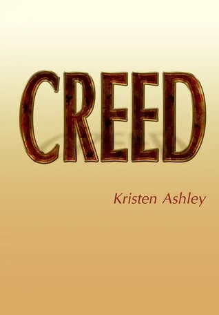 Featured image for Zusammenfassung von 'Creed' von Kristen Ashley