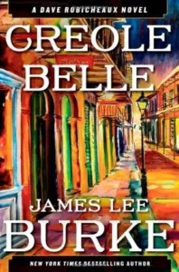 Featured image for Zusammenfassung von 'Creole Belle' von James Lee Burke
