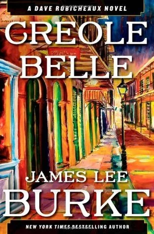 Featured image for Zusammenfassung von 'Creole Belle' von James Lee Burke