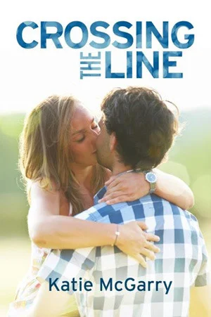 Featured image for Zusammenfassung von 'Crossing the Line' von Katie McGarry