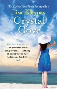 Featured image for Zusammenfassung von 'Crystal Cove' von Lisa Kleypas