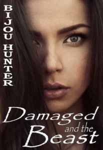 Featured image for Zusammenfassung von 'Damaged and the Beast' von Bijou Hunter