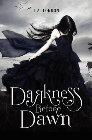Featured image for Zusammenfassung von 'Darkness Before Dawn' von J.A. London