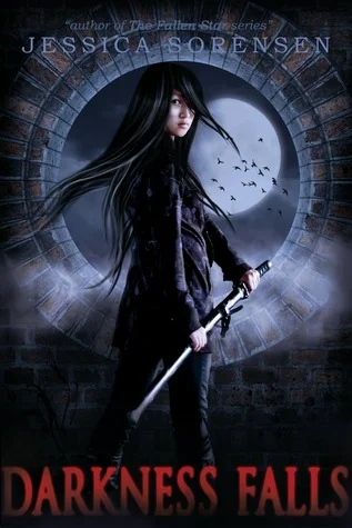 Featured image for Zusammenfassung von 'Darkness Falls' von Jessica Sorensen