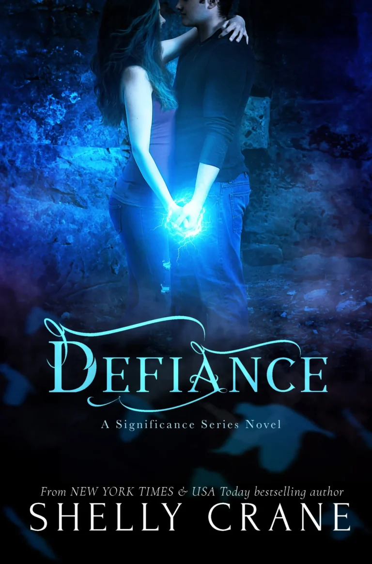 Featured image for Zusammenfassung von 'Defiance' von Shelly Crane