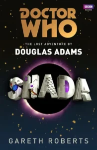 Featured image for Zusammenfassung von 'Doctor Who: Shada' von Gareth Roberts