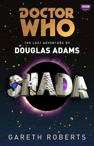 Featured image for Zusammenfassung von 'Doctor Who: Shada' von Gareth Roberts