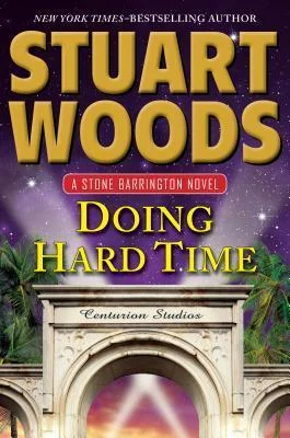 Featured image for Zusammenfassung von 'Doing Hard Time' von Stuart Woods