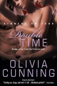 Featured image for Zusammenfassung von „Double Time“ von Olivia Cunning