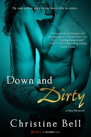 Featured image for Zusammenfassung von 'Down and Dirty' von Christine Bell