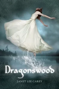 Featured image for Zusammenfassung von 'Dragonswood' von Janet Lee Carey