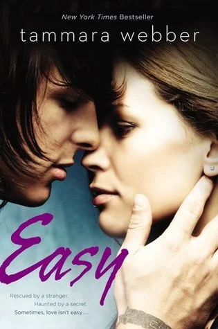 Featured image for Zusammenfassung von 'Easy' von Tammara Webber