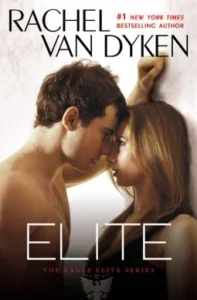 Featured image for Zusammenfassung von "Elite" von Rachel Van Dyken