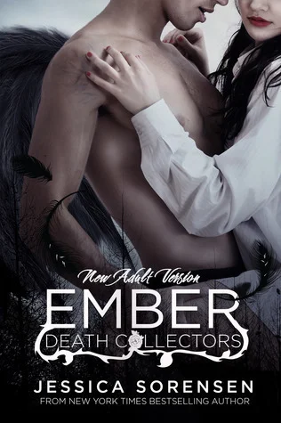 Featured image for Zusammenfassung von 'Ember X' von Jessica Sorensen