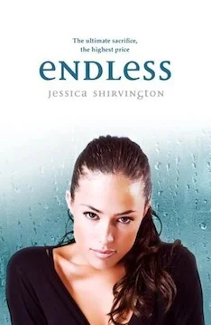 Featured image for Zusammenfassung von 'Endless' von Jessica Shirvington