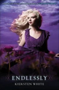 Featured image for Zusammenfassung von 'Endlessly' von Kiersten White
