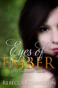 Featured image for Zusammenfassung von 'Eyes of Ember' von Rebecca Ethington
