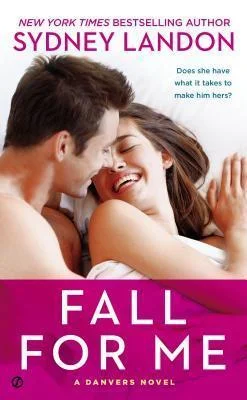Featured image for Zusammenfassung von 'Fall for Me' von Sydney Landon
