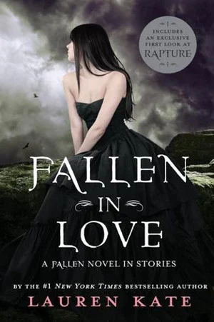 Featured image for Zusammenfassung von 'Fallen in Love' von Lauren Kate