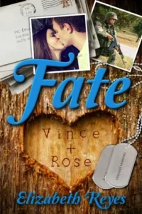 Featured image for Zusammenfassung von 'Fate' von Elizabeth Reyes