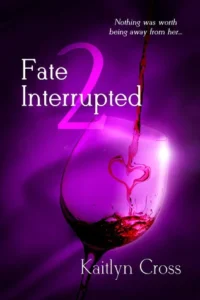 Featured image for Zusammenfassung von 'Fate Interrupted #2' von Kaitlyn Cross