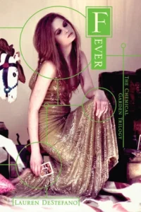 Featured image for Zusammenfassung von 'Fever' von Lauren DeStefano