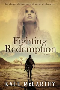 Featured image for Zusammenfassung von 'Fighting Redemption' von Kate McCarthy