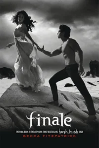 Featured image for "Zusammenfassung von 'Finale' von Becca Fitzpatrick"