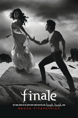 Featured image for "Zusammenfassung von 'Finale' von Becca Fitzpatrick"