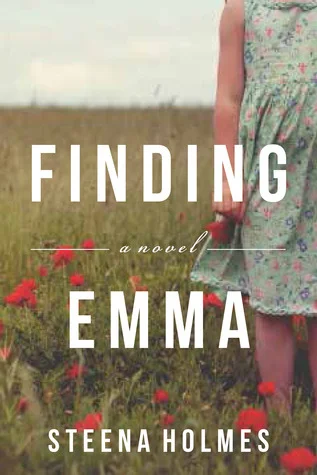 Featured image for Zusammenfassung von 'Finding Emma' von Steena Holmes