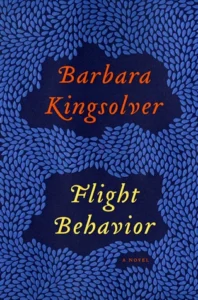 Featured image for Zusammenfassung von 'Flight Behavior' von Barbara Kingsolver