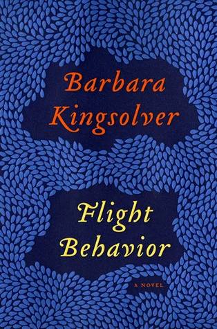 Featured image for Zusammenfassung von 'Flight Behavior' von Barbara Kingsolver